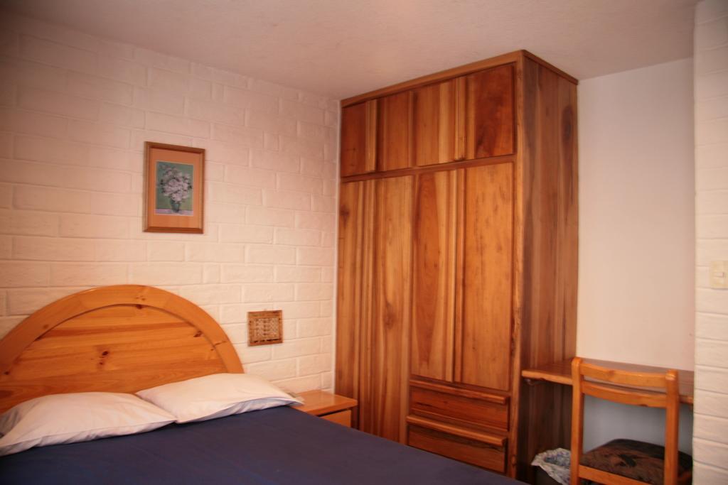Apartamentos Los Quipus Quito Cameră foto