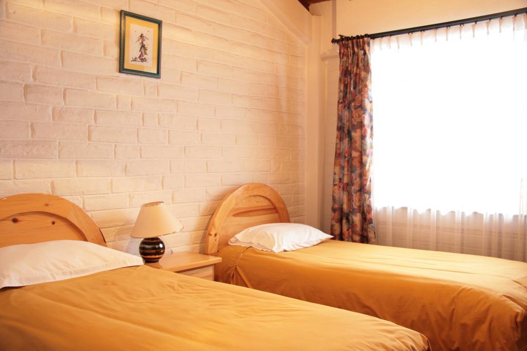 Apartamentos Los Quipus Quito Cameră foto