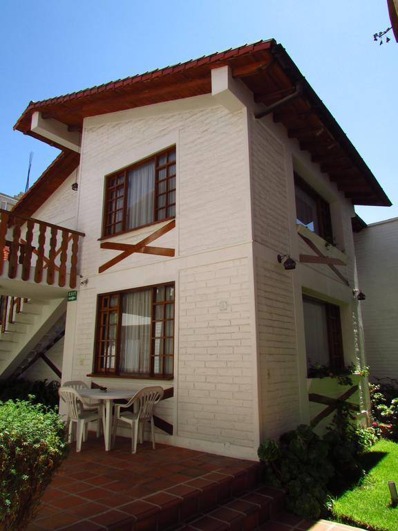 Apartamentos Los Quipus Quito Exterior foto