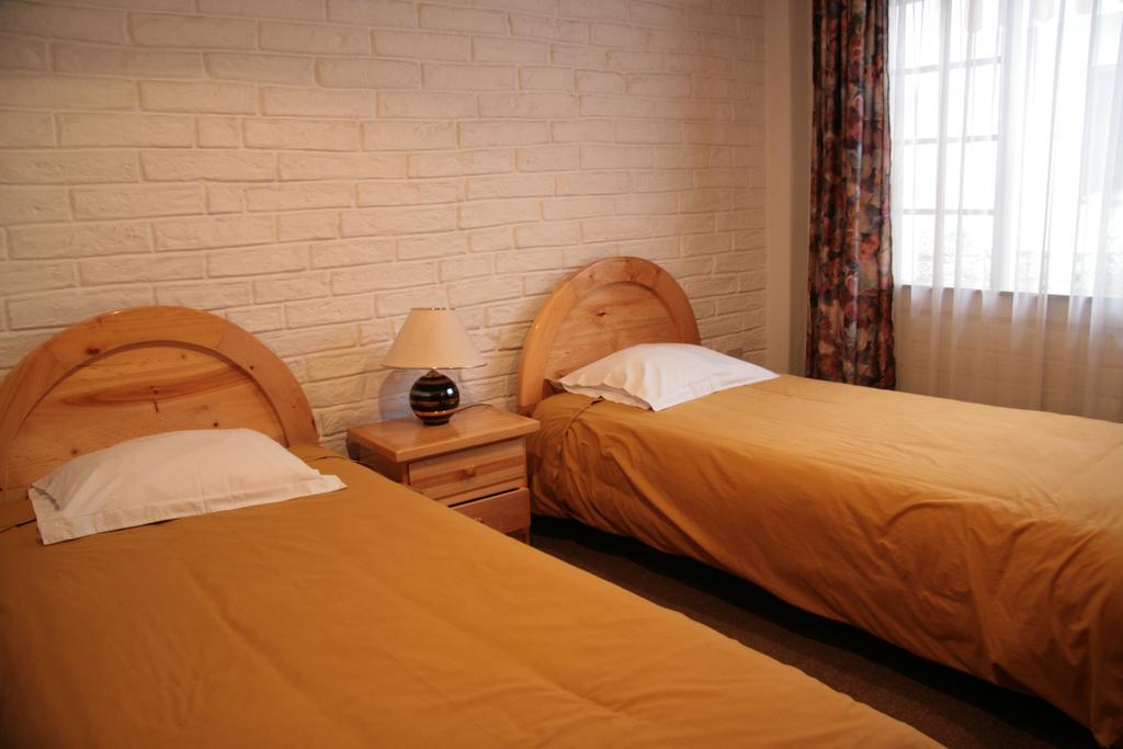 Apartamentos Los Quipus Quito Cameră foto