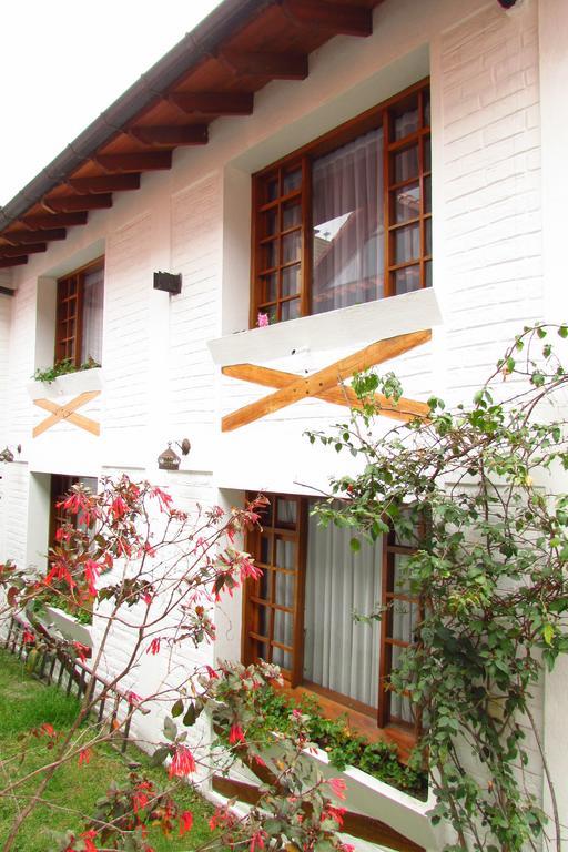 Apartamentos Los Quipus Quito Exterior foto