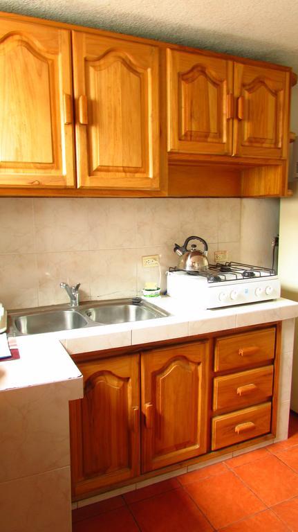 Apartamentos Los Quipus Quito Cameră foto