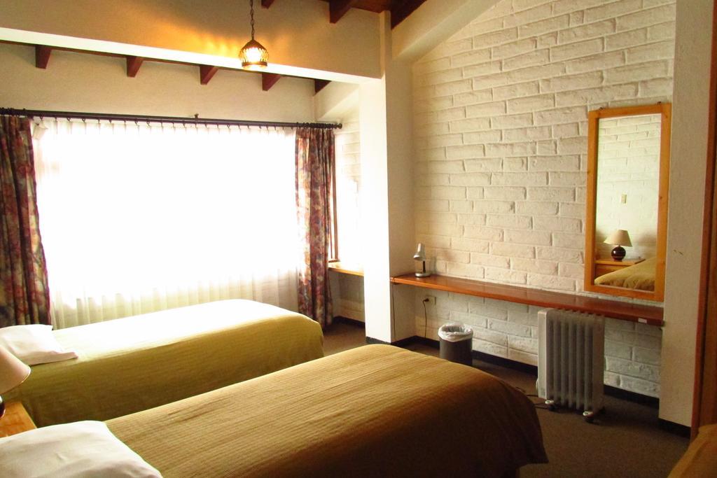 Apartamentos Los Quipus Quito Cameră foto
