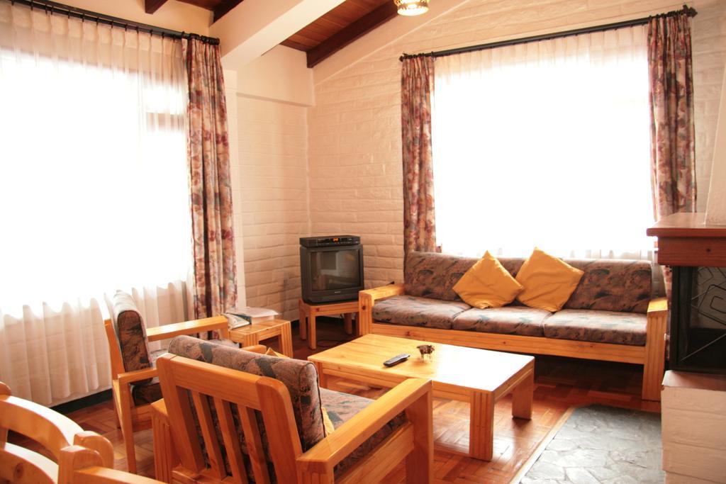 Apartamentos Los Quipus Quito Cameră foto